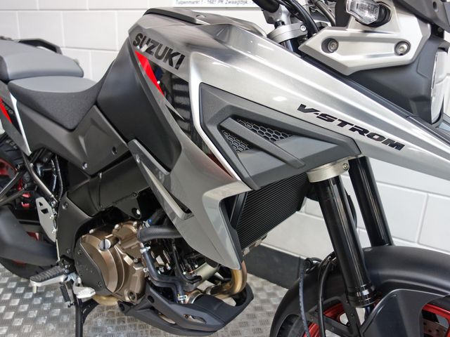 suzuki - v-strom-1050