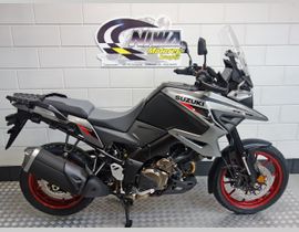 Suzuki V-Strom 1050 2026 nieuw
