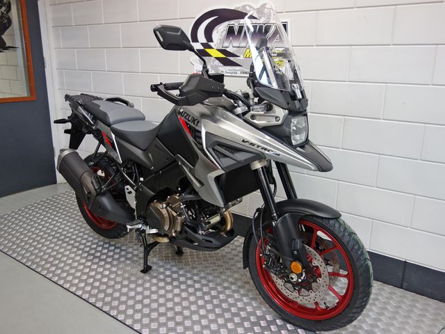 suzuki - v-strom-1050