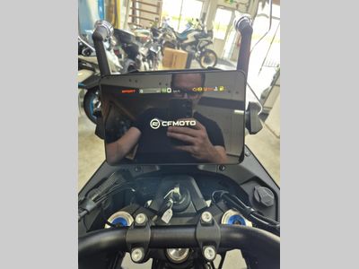 CFMOTO 800 MT EXPLORE ES – foto 4