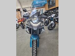 Cfmoto 800 MT Explore ES 2026 occasion – foto 2 van 8