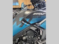 Cfmoto 800 MT Explore ES 2026 occasion – foto 3 van 8