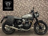 TRIUMPH SPEED TWIN 900