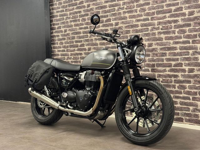 triumph - speed-twin-900