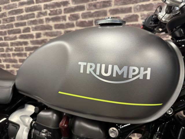 triumph - speed-twin-900