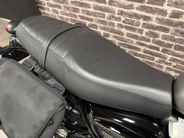 triumph - speed-twin-900