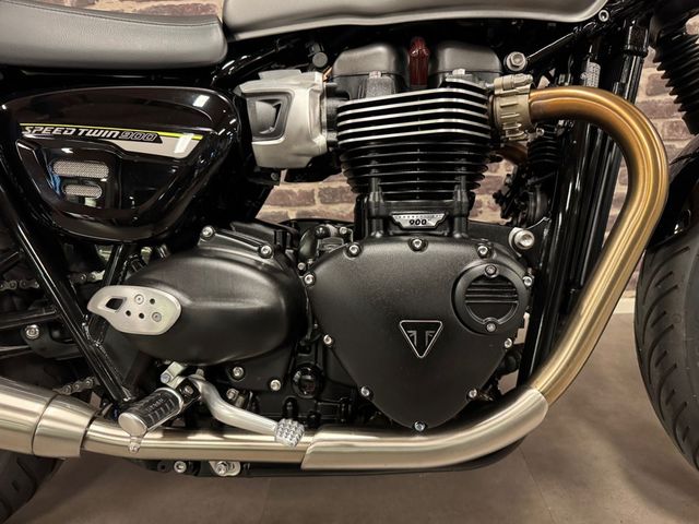 triumph - speed-twin-900