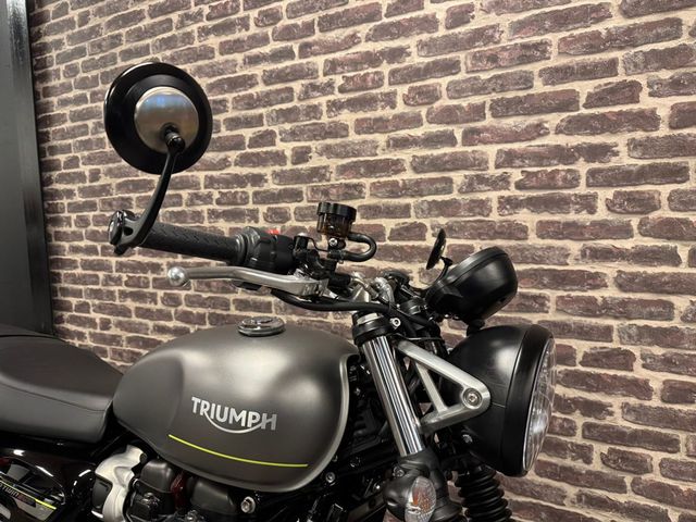triumph - speed-twin-900
