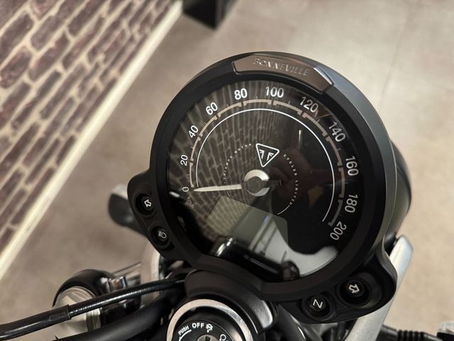 triumph - speed-twin-900