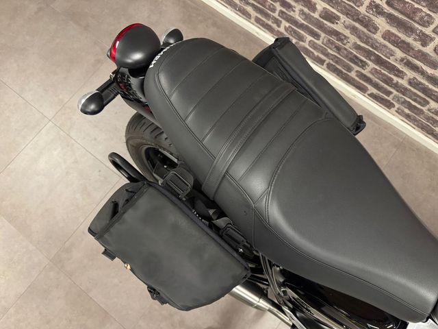 triumph - speed-twin-900