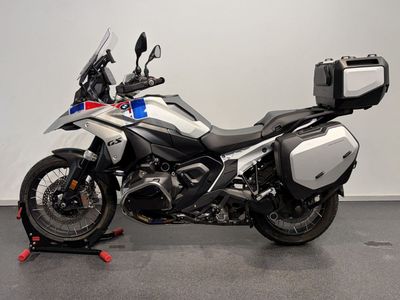 BMW R 1300 GS ASA – foto 2