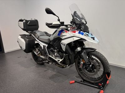 BMW R 1300 GS ASA – foto 3