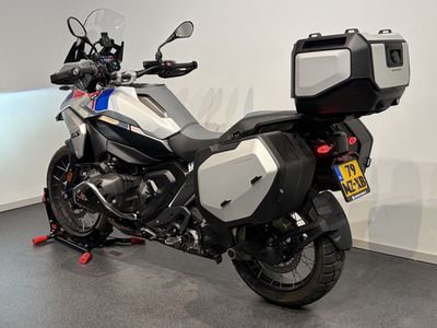 BMW R 1300 GS ASA – foto 4