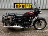 BENELLI IMPERIALE 400