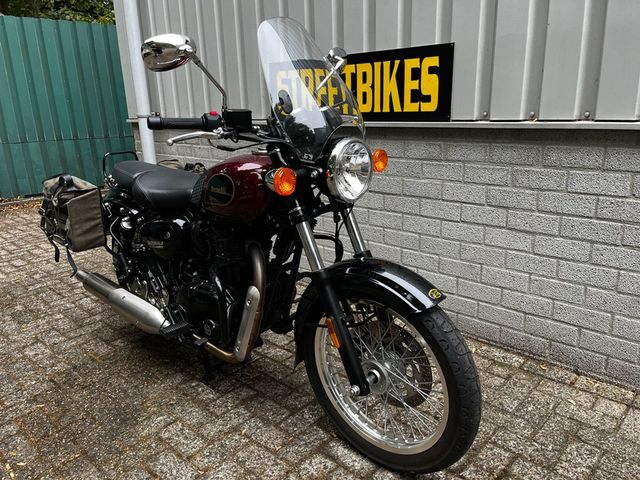 benelli - imperiale-400