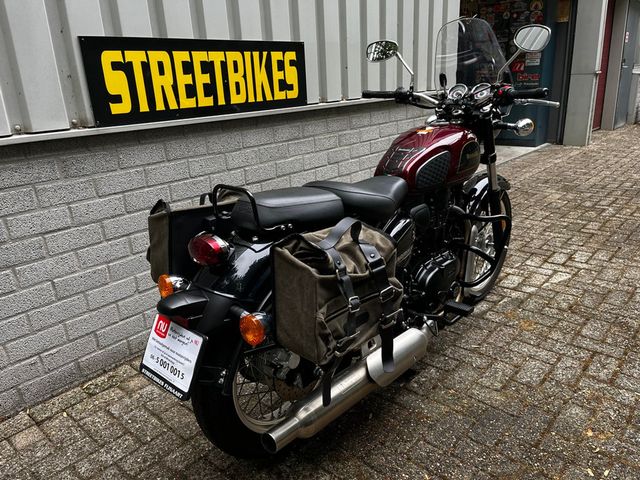 benelli - imperiale-400