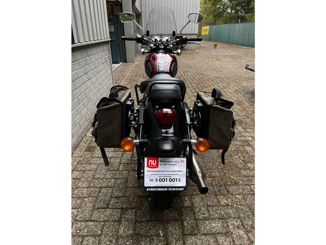benelli - imperiale-400