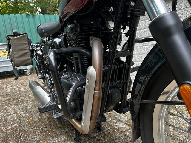 benelli - imperiale-400