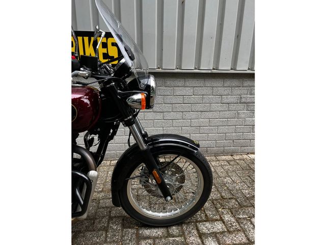 benelli - imperiale-400