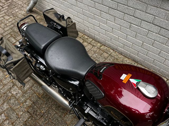 benelli - imperiale-400
