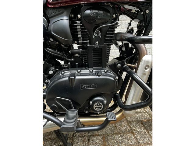 benelli - imperiale-400