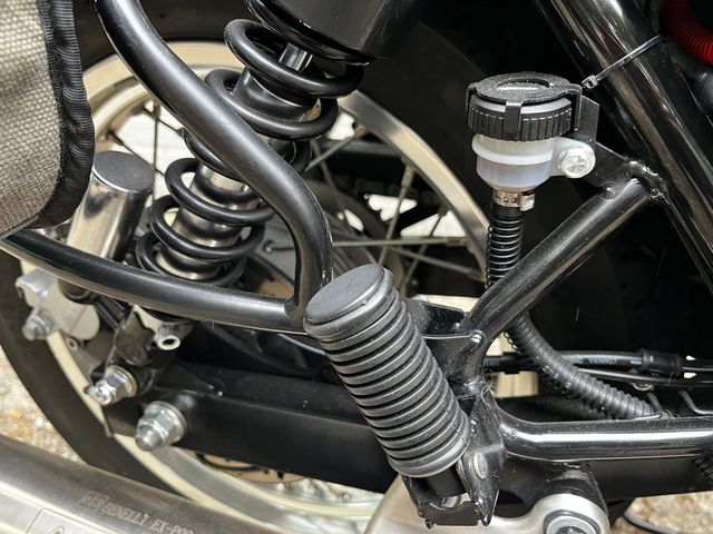 benelli - imperiale-400