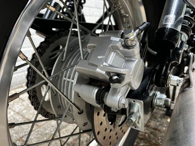 benelli - imperiale-400