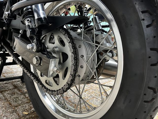 benelli - imperiale-400