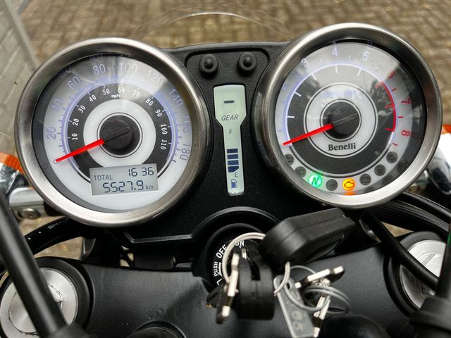 benelli - imperiale-400