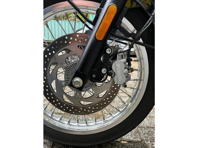 benelli - imperiale-400