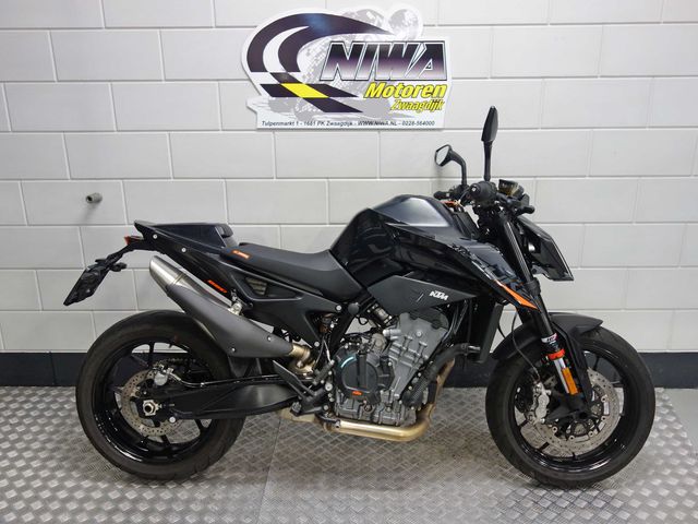 ktm - 890-duke