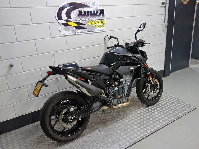 ktm - 890-duke