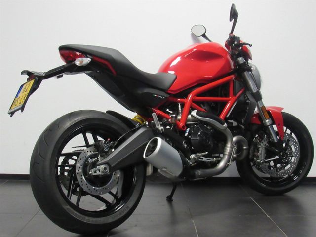 ducati - monster-797