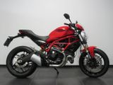 DUCATI MONSTER 797