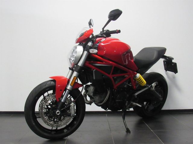 ducati - monster-797