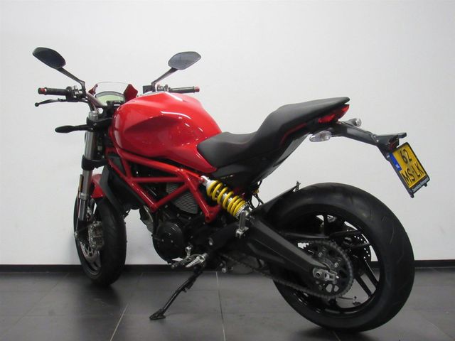 ducati - monster-797