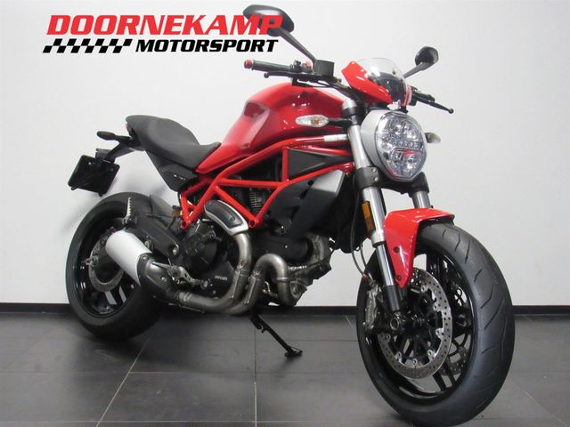 ducati - monster-797