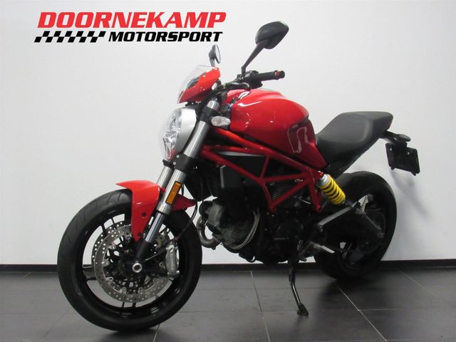 ducati - monster-797