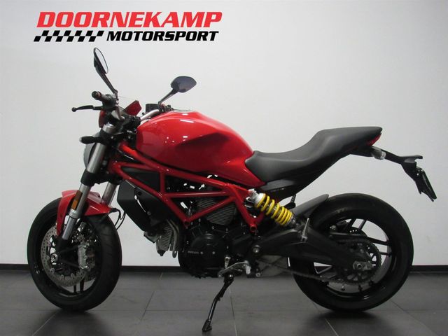 ducati - monster-797