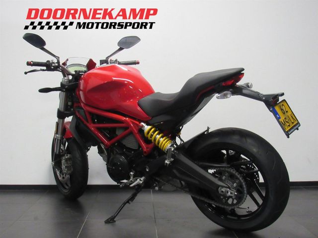 ducati - monster-797