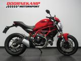 DUCATI MONSTER 797