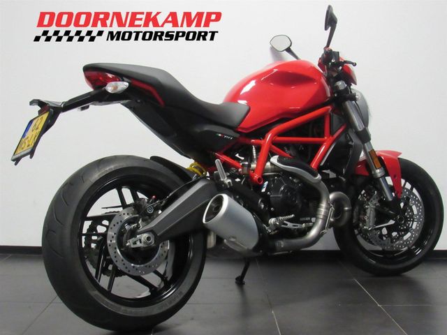 ducati - monster-797