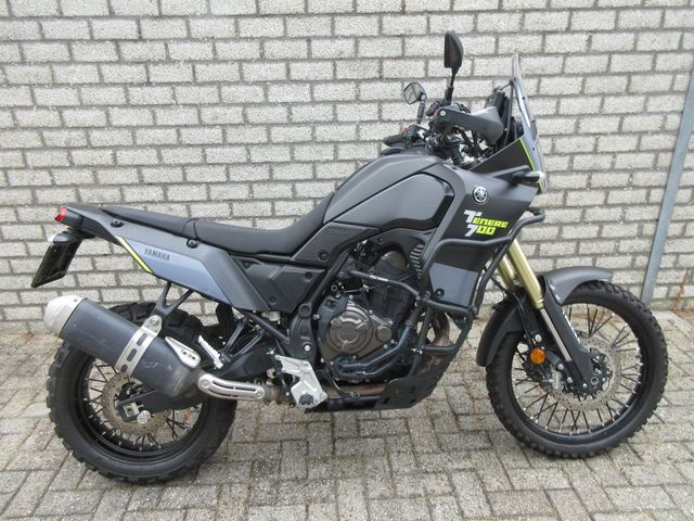 yamaha - tenere-700