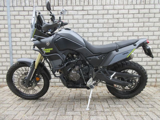 yamaha - tenere-700