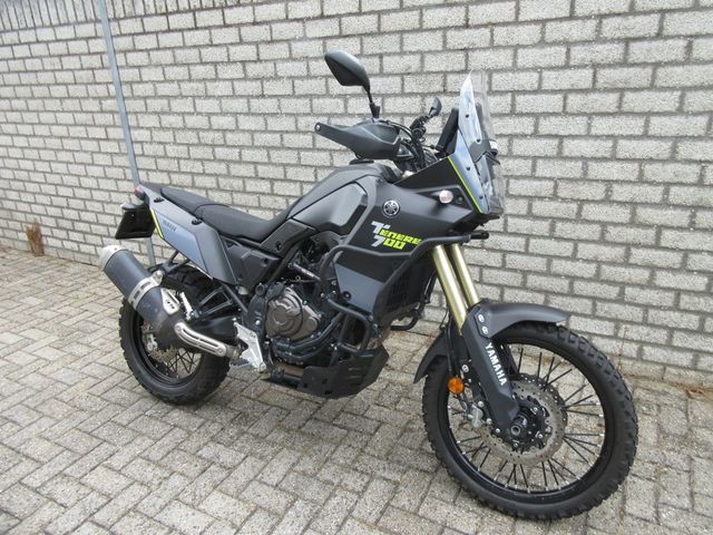 yamaha - tenere-700