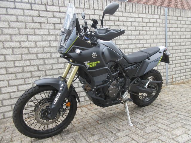yamaha - tenere-700