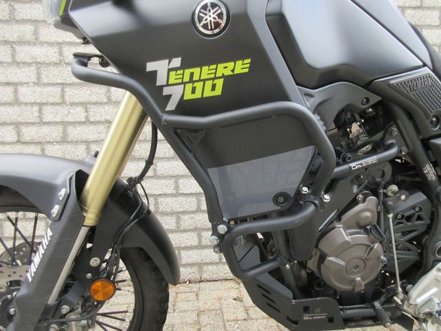 yamaha - tenere-700