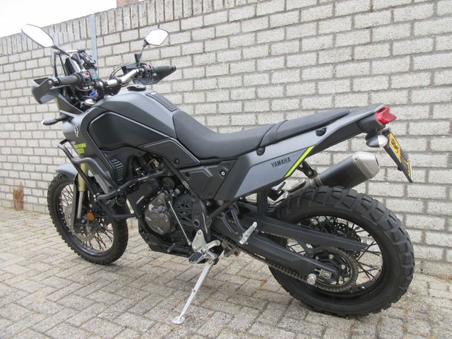 yamaha - tenere-700