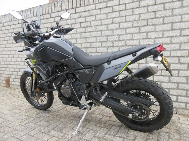 yamaha - tenere-700