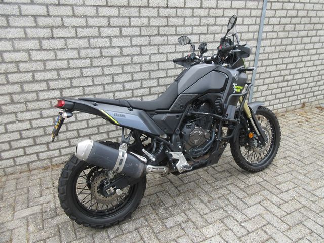 yamaha - tenere-700